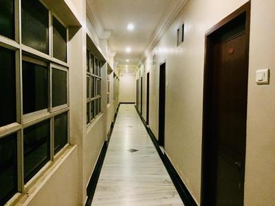 Hotel Sun Rock