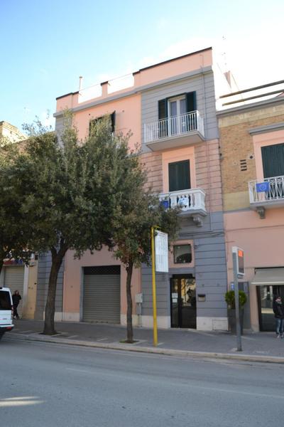 Il profumo dei Sassi Holiday Home