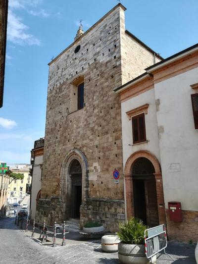 B&B Piccolo Loft del Borgo