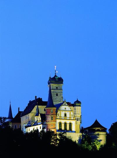 Hotel-Gasthof Krone-Lax