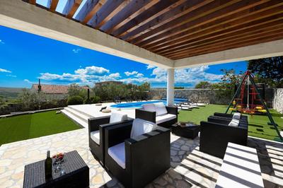 Villa Elder ZadarVillas