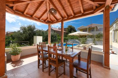 Villa Origano ZadarVillas