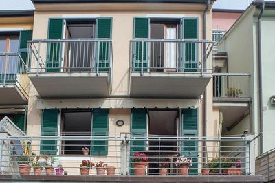 Casa delle Terrazze