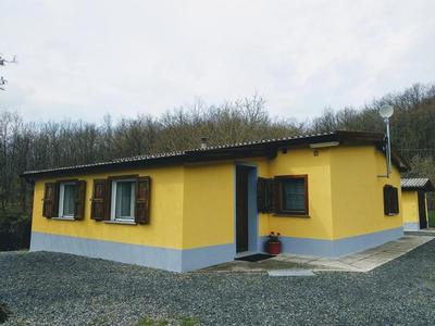 Casa Molinari