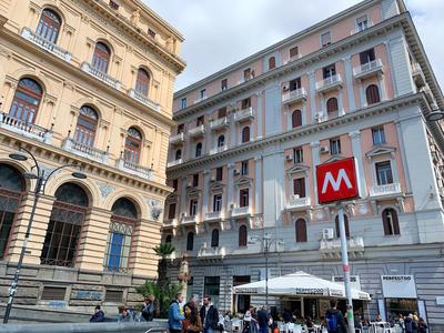 Sibilla Napoli