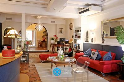 Charming Hôtel - Les Pasteliers