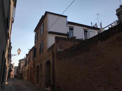 La casa degli zii