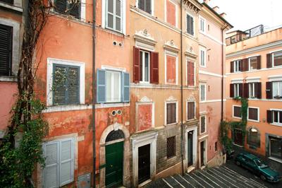 Roma center Fori Imperiali Raffy's charming Suite