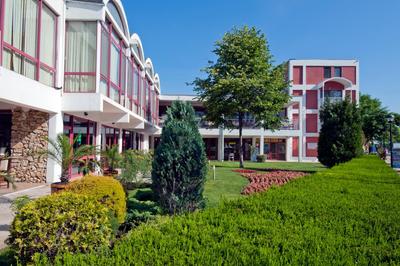 Hotel Longosa - All Inclusive