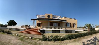 Villa Tubola