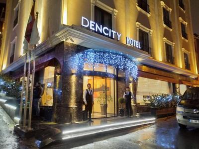 Dencity Otelleri & Spa - Image 57