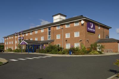 Premier Inn Newcastle - Washington