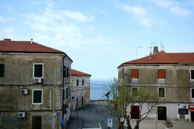 La Piazza