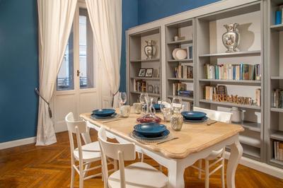 Daplace - Renzo Apartment