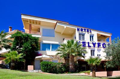 Kelyfos Hotel