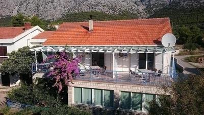 Apartmani Tomelić