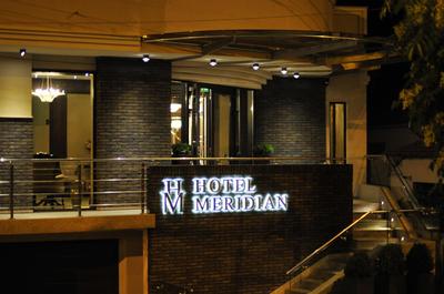 Hotel Meridian