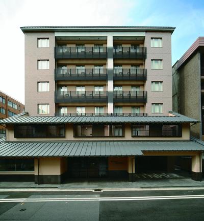 Via Inn Kyoto Shijomuromachi