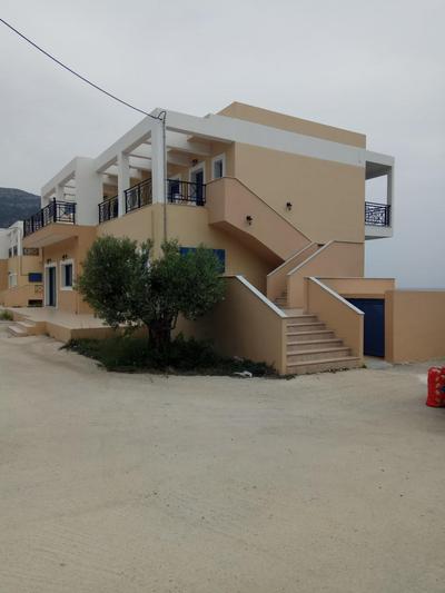 Sunrise Beauty by Zavolas Family - Limni Z3