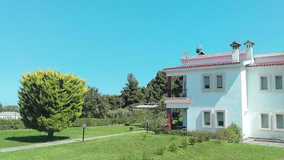 Cozy House in a Quiet Neighborhood Palouri Region