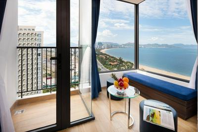 Crown Hotel Nha Trang