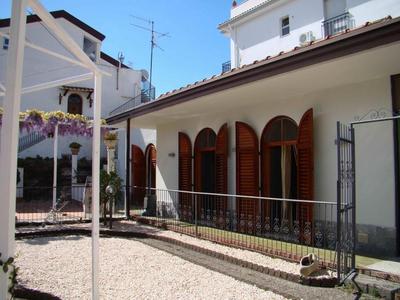 Casa Vacanze Villa Angelina