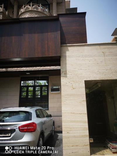 Hotel PK Residency Sector 18 Noida