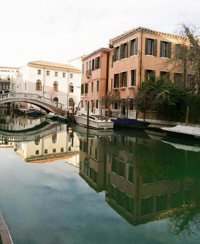 Ponte San Lorenzo apartment