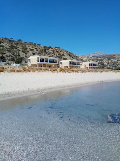 Sunrise Beauty by Zavolas Family - Limni Z2