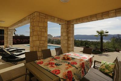 Luxury Villa Lidija