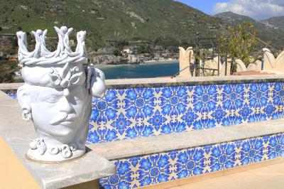 Taonasi Mazzarò Apartments