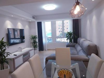 Rentaly Holidays Apartamento Playa Almeria
