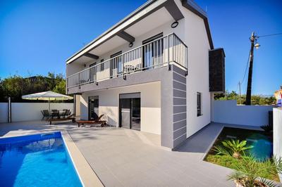 Villa Lily ZadarVillas