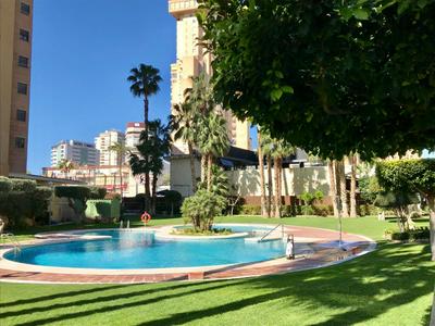 Torpa - Aloturin Benidorm