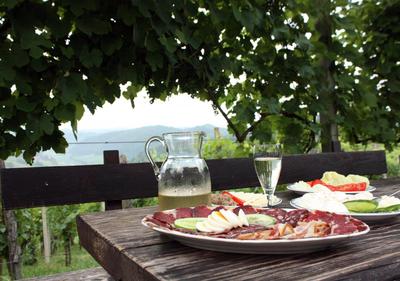 Masnec Tourist Farm