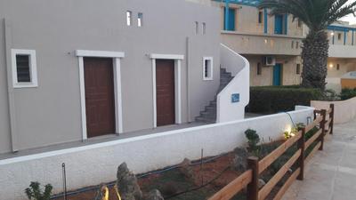 Blue Ocean Apartments