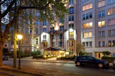 Eurostars Montgomery