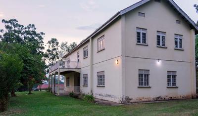 Sunrise Apartments Hotel Fort Portal