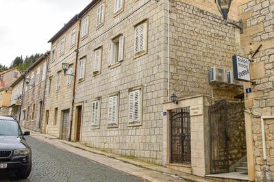 Hostel Sinj