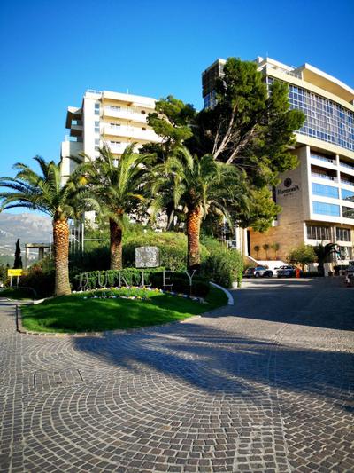 Harmonia Panorama Apartments