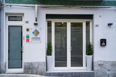 Le Due Sicilie B&B