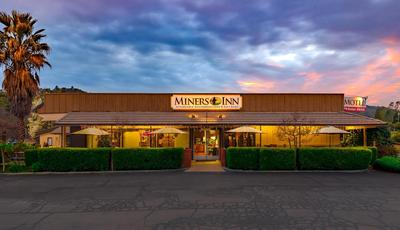 Miners Inn, Photo 2
