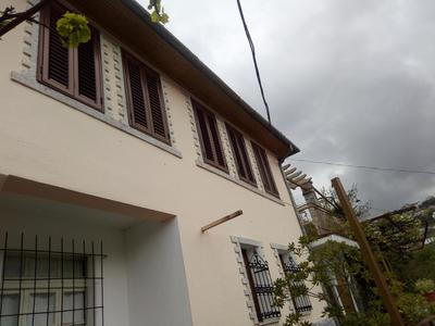 VILA SS KEKEZI