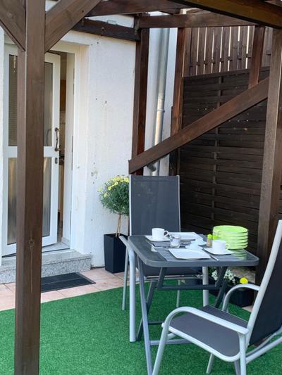 Ferienwohnung „ Zum Josefstal „