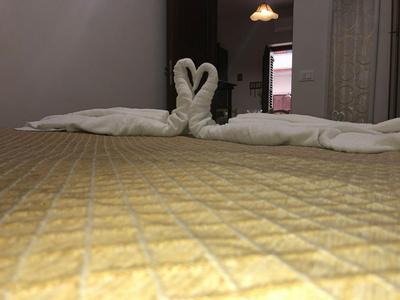 Casa Vacanze Salinisti