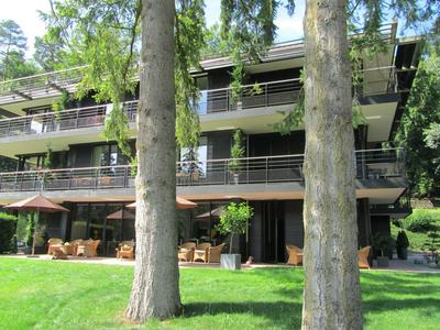 Restaurant Hôtel L'Arnsbourg