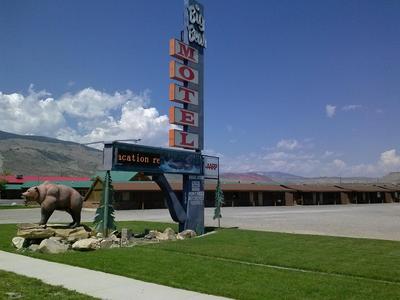 Big Bear Motel, Foto 2