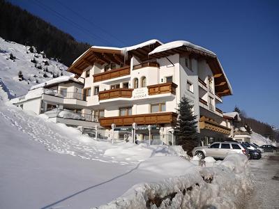 Hotel ALPINJUWEL 3-Sterne Superior