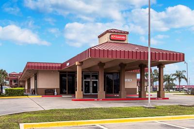 Econo Lodge Kingsville, Billede 2