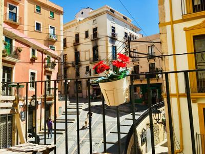 Apartamento en Plaza SEDASSOS Centro Historico